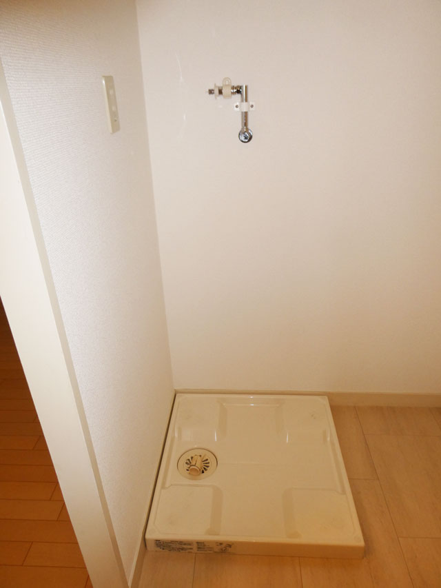 マンション花家 その他設備