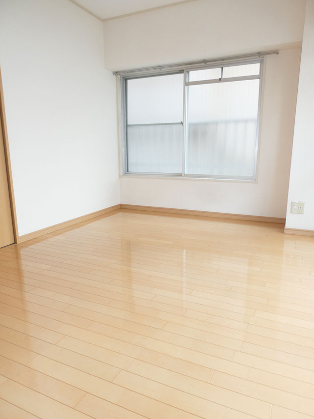 マンション花家 その他部屋・スペース