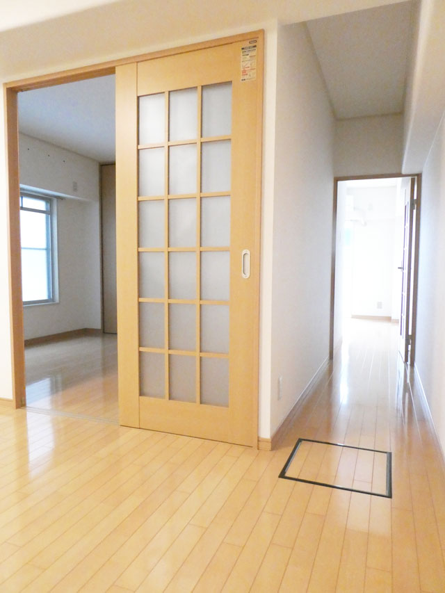 マンション花家 その他部屋・スペース
