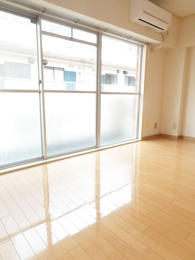 マンション花家 その他部屋・スペース