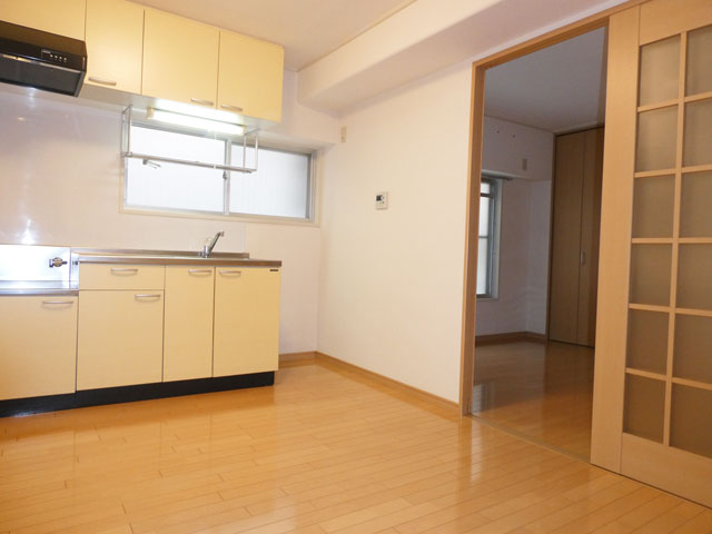 マンション花家 その他部屋・スペース