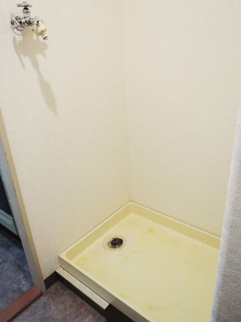 エンゼル萩中パークハイツ その他設備