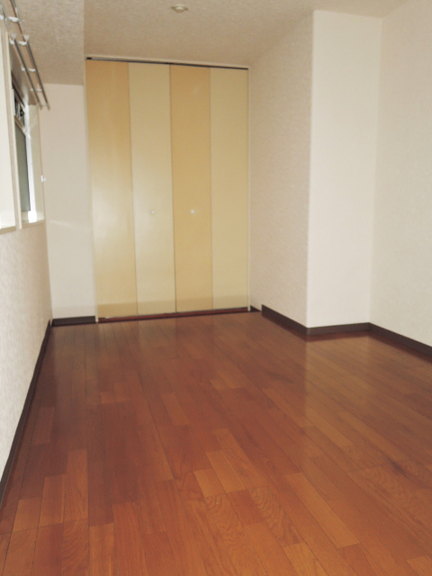 エンゼル萩中パークハイツ その他