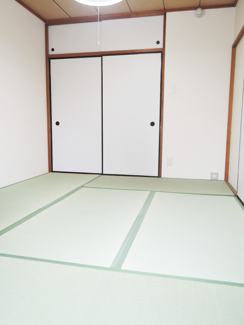エンゼル萩中パークハイツ その他