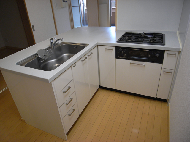 リブゼ横浜クレインポート その他部屋・スペース