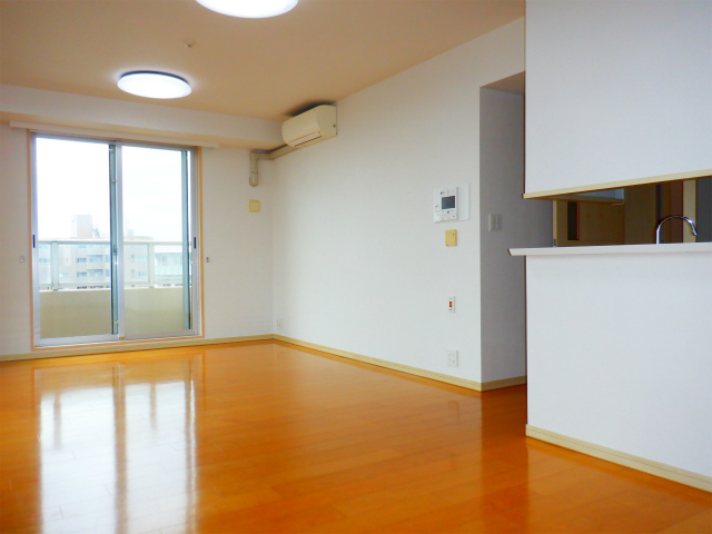 パークタワー東京フロント その他部屋・スペース