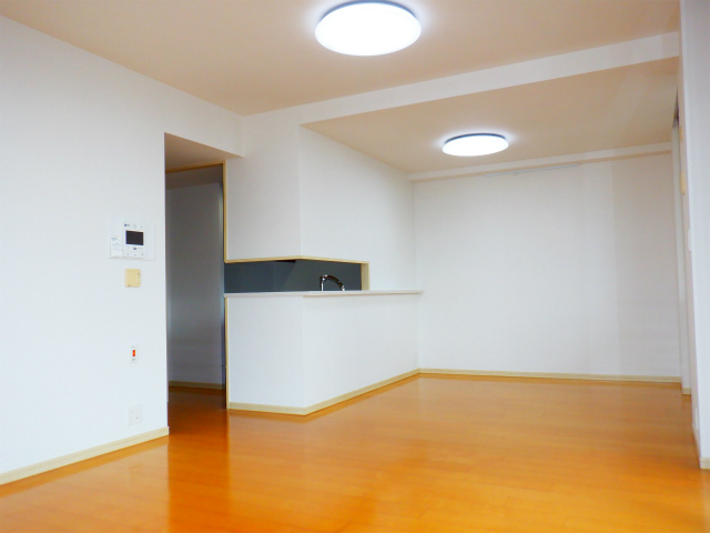 パークタワー東京フロント その他部屋・スペース