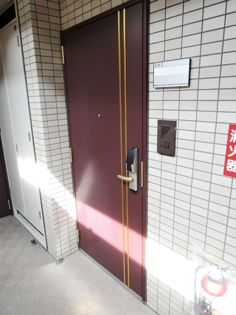 メゾンプレールムサシコスギ　 その他共有部分