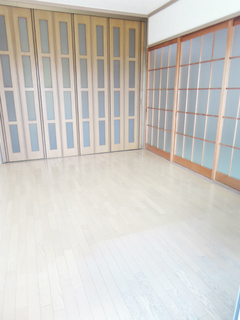 ＮＩＣハイム蒲田 その他部屋・スペース