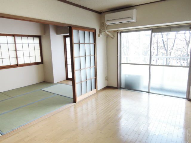 ＮＩＣハイム蒲田 その他