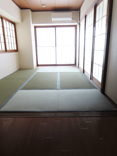 ＮＩＣハイム蒲田 その他部屋・スペース