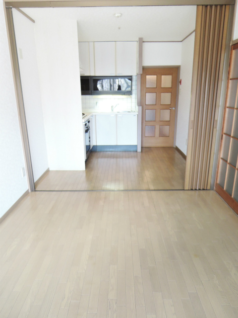 ＮＩＣハイム蒲田 その他