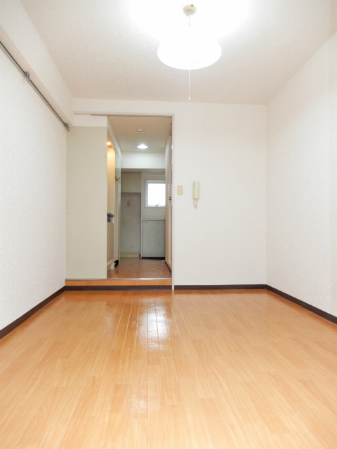 スカイコート川崎 その他部屋・スペース