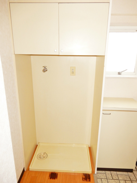 スカイコート川崎 その他設備