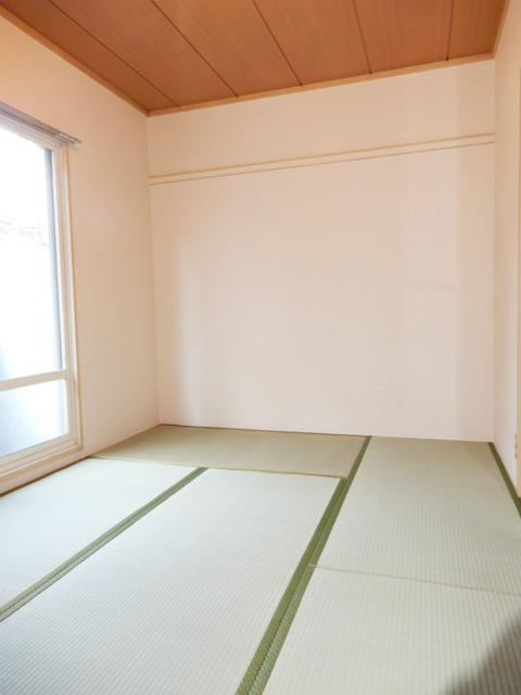 コーポジュネス その他部屋・スペース