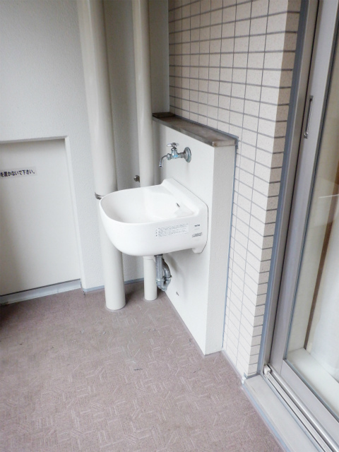 プラウド横浜鶴見 その他