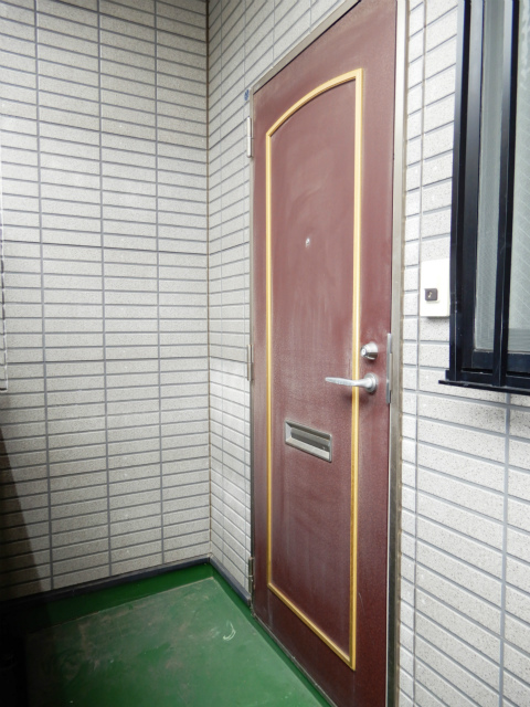ドミール その他共有部分