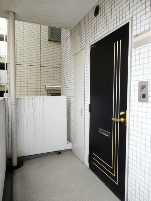 ルネ川崎 その他共有部分