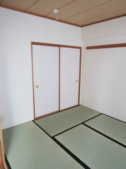 ＮＩＣＥアーバン東駒形 その他部屋・スペース