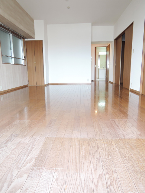 グッドビュー川崎 その他部屋・スペース