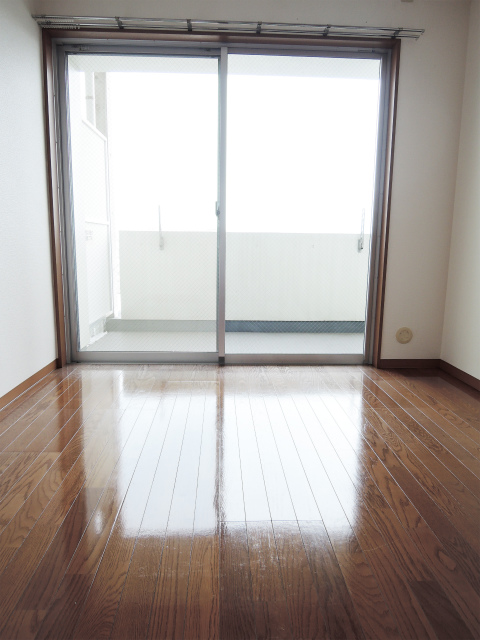 グッドビュー川崎 その他部屋・スペース