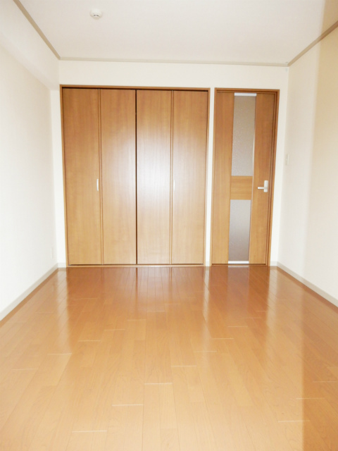 エンゼルハイム洗足 その他部屋・スペース