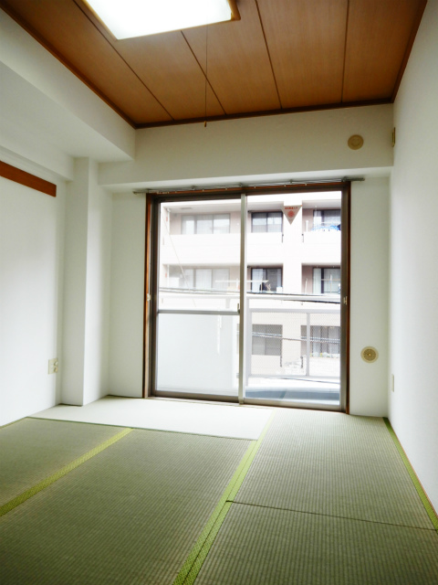 ヴェルドゥミール その他部屋・スペース