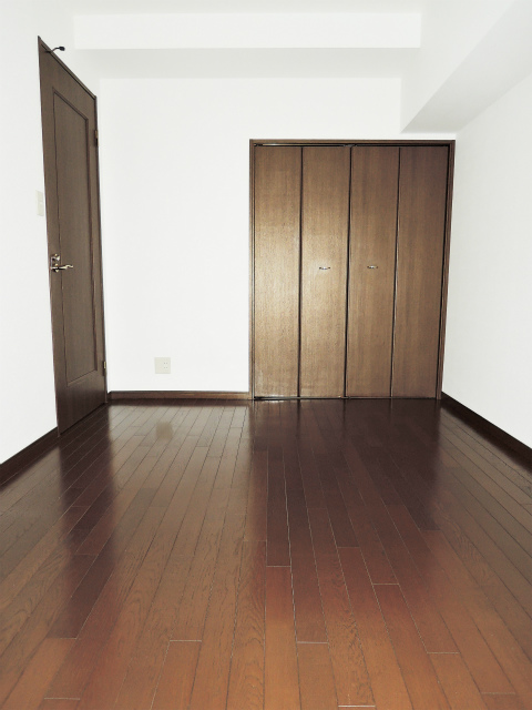 ナイスアーバン新子安 その他部屋・スペース