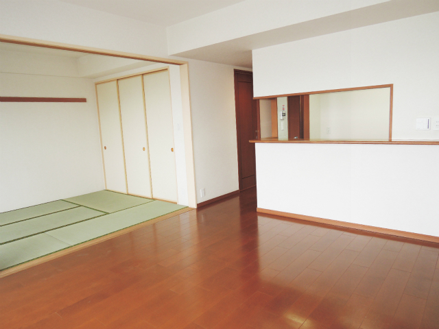 クレストフォルム横浜リヴァシス その他部屋・スペース