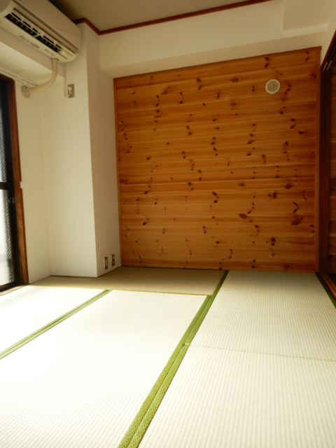 ニュー池田町ハイツ その他部屋・スペース