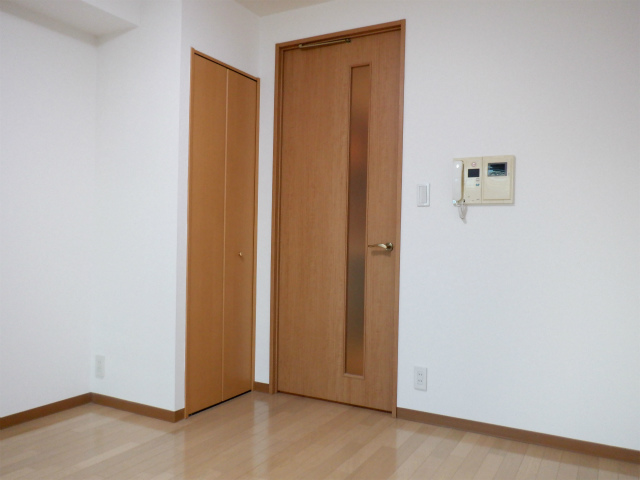 東急ドエルグラフィオ大森 その他部屋・スペース