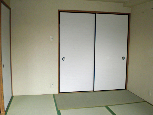 クレールみ幸 その他部屋・スペース
