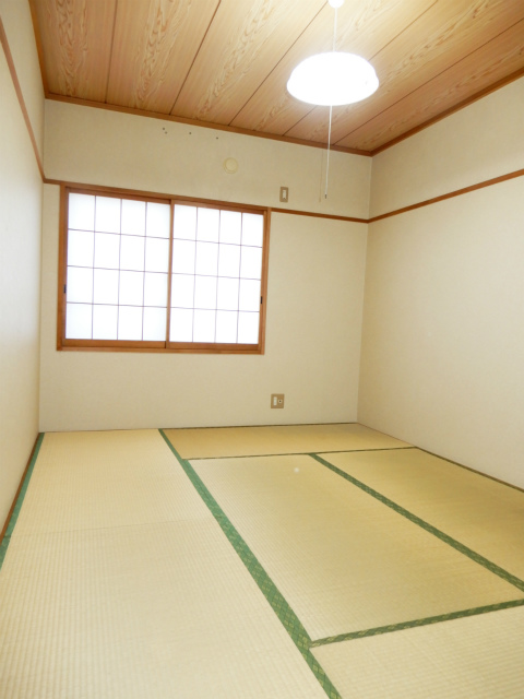 ビー・ハイブ岸谷 その他部屋・スペース