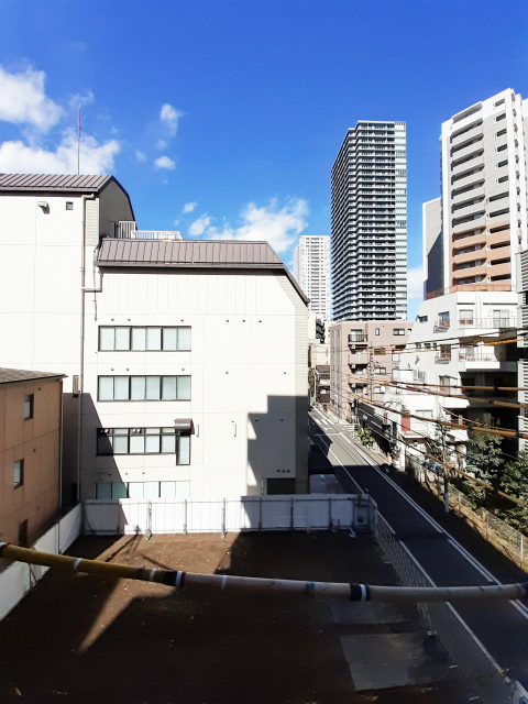 新築賃貸マンション　ますもとビル 眺望