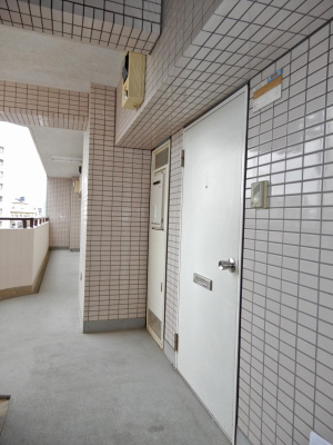 スカイコート戸越銀座 その他