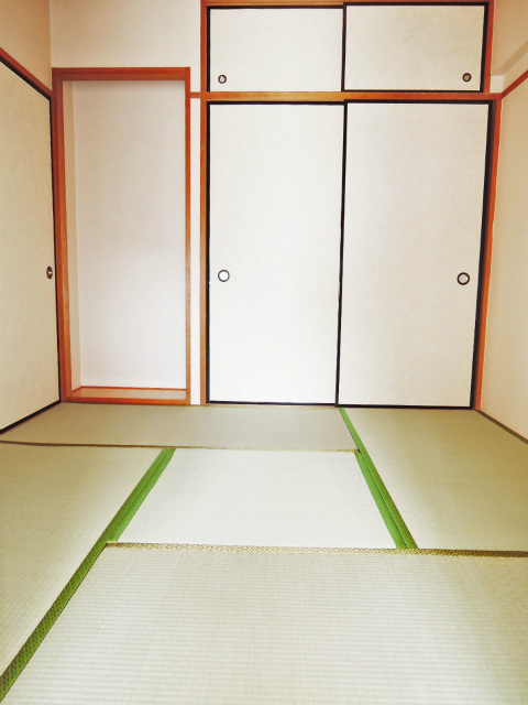 ライオンズマンション菊名第３ その他