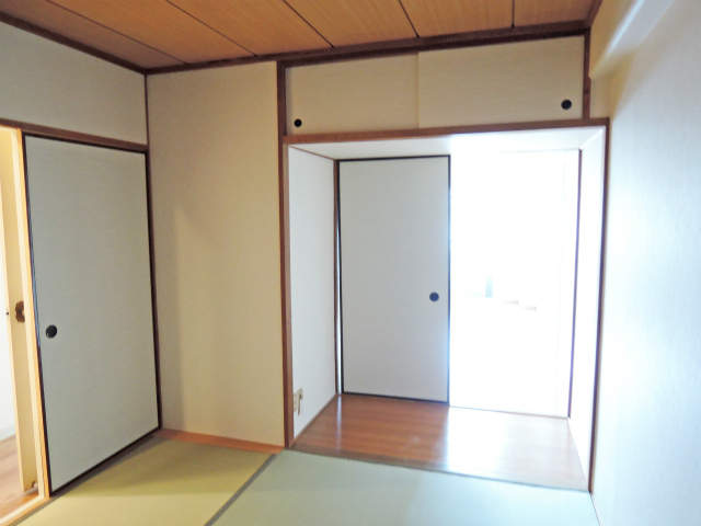 ＮＩＣハイム東寺尾第２ その他