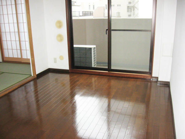 ナイスアーバンプラザ川崎 その他