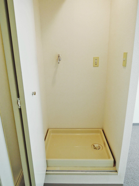 コスモ横浜保土ヶ谷 その他設備