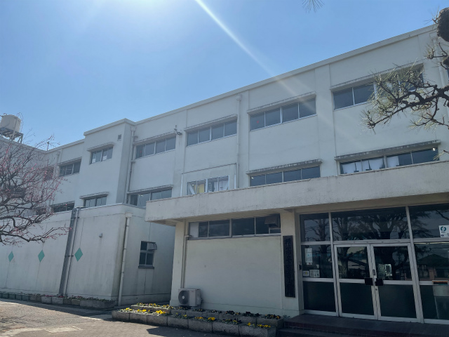 （仮称）ニックライブハイム上末吉 小学校