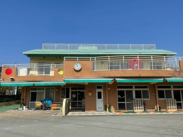 （仮称）ニックライブハイム上末吉 幼稚園