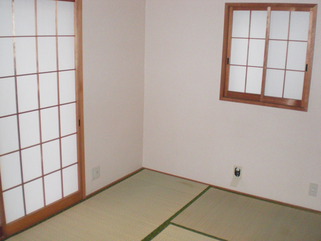 ガーデンテラス その他部屋・スペース