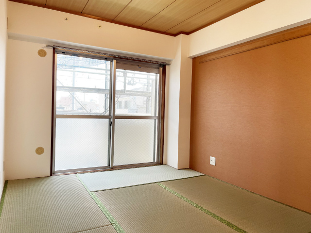 ナイスリブレスト上末吉 その他部屋・スペース