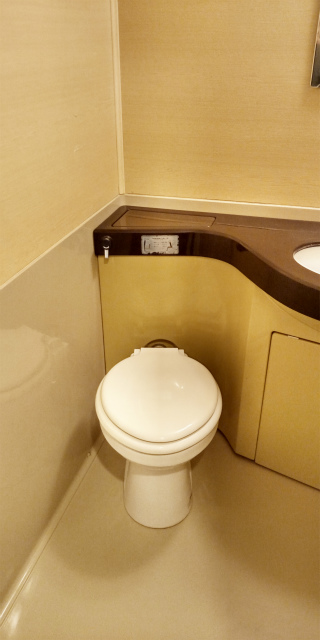 ＮＩＣアーバンハイム上大岡プラザ トイレ