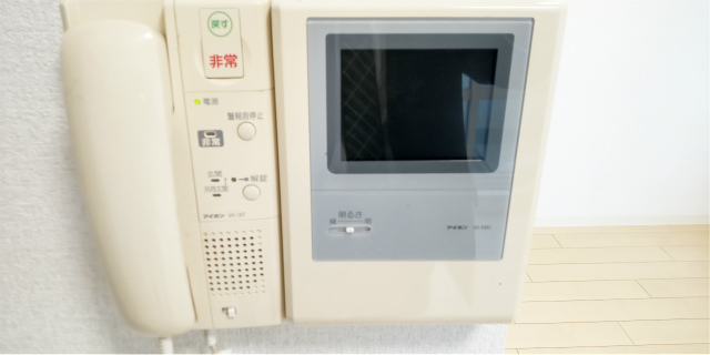 ＮＩＣアーバンハイム上大岡プラザ セキュリティ