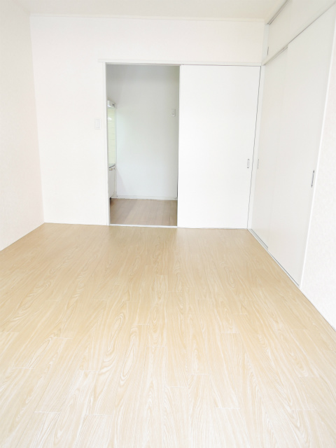 シャトレー西蒲田 その他部屋・スペース