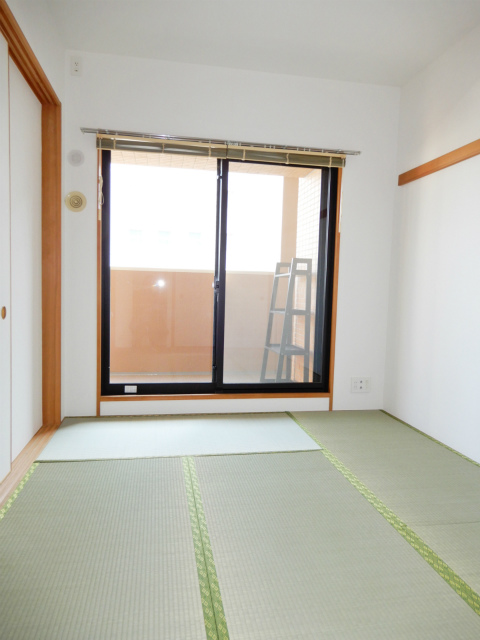 東京ナイル その他部屋・スペース