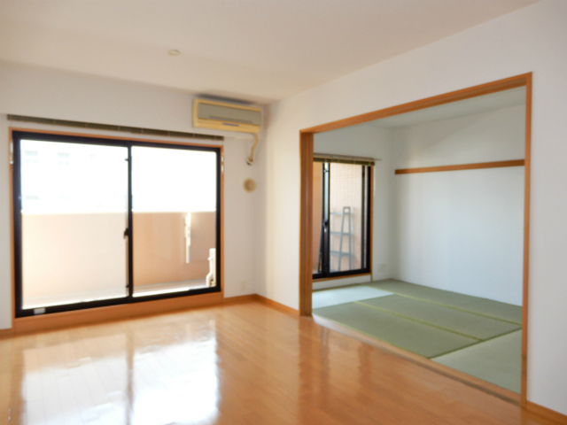東京ナイル その他部屋・スペース