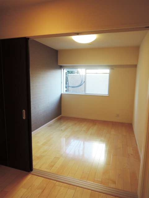 マンションＶＩＰ目黒 その他部屋・スペース