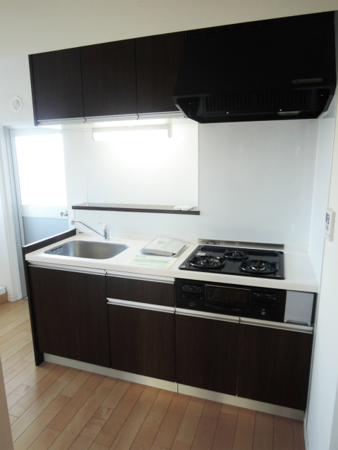 マンションＶＩＰ目黒 キッチン